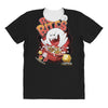 boo bites All Over Women's T-shirt