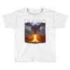 dracarys Toddler T-shirt