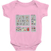 atrpg Baby Onesie