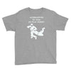 alternatives to war play rugby Youth Tee