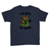 slappa da bass Youth Tee