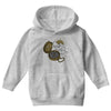 compass Youth Hoodie