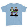 dobre twins Youth Tee