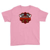 redrum Youth Tee