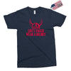 lifes tough Exclusive T-shirt
