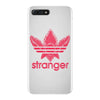 stranger iPhone 7 Plus Case