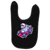 fossil fueled Baby Bibs