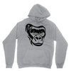 monkey face Hoodie
