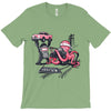 road closed T-Shirt