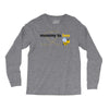 Mommy to Bee Baby Boy Long Sleeve Shirts