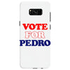 Vote For Pedro Samsung Galaxy S8