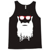 yre beard fast n' loud Tank Top