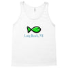 long beach Tank Top