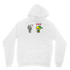 heart seeker Unisex Hoodie