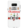 first grade christmas crew Samsung Galaxy S8