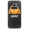 rare Samsung Galaxy S7 Edge