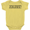 jealous Baby Onesie