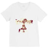 salvation lies within V-Neck Tee