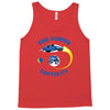 end human captivity Tank Top