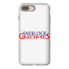 Sherlock Gnomes iPhone 8 Plus