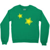 Diddy Kong Crewneck Sweatshirt