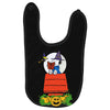 it's the great pumpkin Baby Bibs