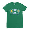 are you positive Ladies Fitted T-Shirt