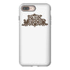 blue murder logo iPhone 8 Plus