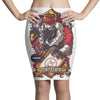 paintline Pencil Skirts