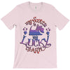 lucky scottie T-Shirt