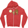 victory Zipper Hoodie