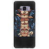 crazy totem Samsung Galaxy S8 Plus