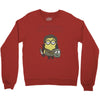 the walking dead neu 15 Crewneck Sweatshirt