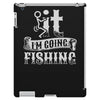 going fishing iPad 3 and 4 Case