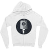 THIS MICROPON Zipper Hoodie