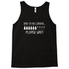 dad to be loading please wait new Tank Top