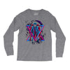 astronomical Long Sleeve Shirts