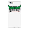 shot first jk iPhone 6/6s Plus Case
