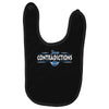 contradictions Baby Bibs