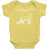 scullay Baby Bodysuit