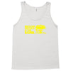 nuclear physics is the bomb Tank Top