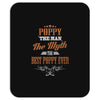 poppy the man the myth best poppy ever Mousepad
