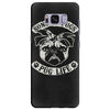 sons of pugs Samsung Galaxy S8 Plus