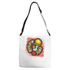 build'n time Adjustable Strap Totes