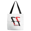 Imajination Tote Bags