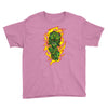 it's alive Youth Tee