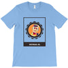 neymar art T-Shirt