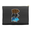 we brother bears Accessory Pouches