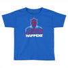 sith happens Toddler T-shirt