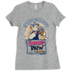 sailor's brew Ladies Fitted T-Shirt